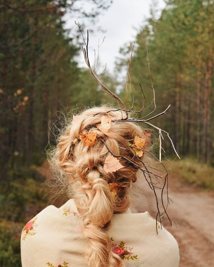 Elena - December 2nd