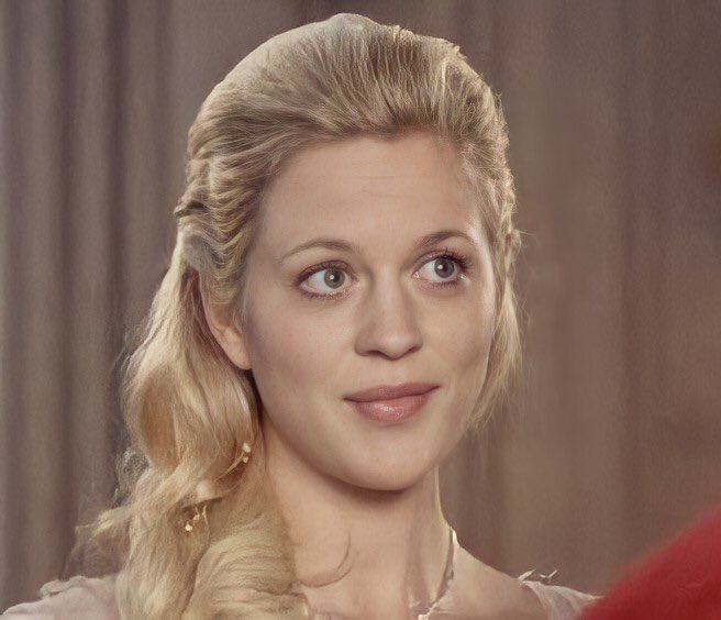 Elena - December 2nd