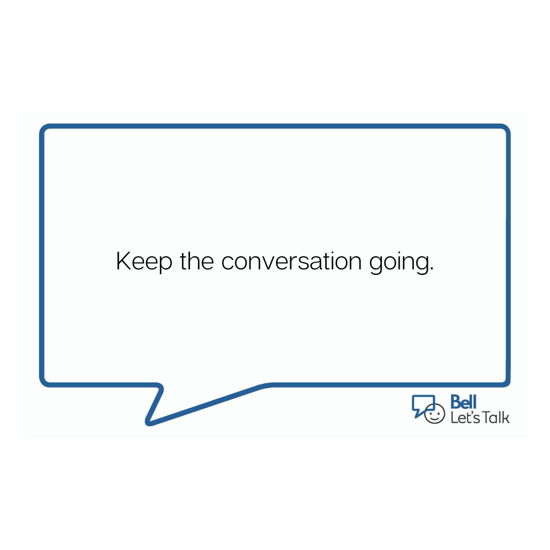 Mental health matters 365 days a year. Let's keep the conversation going and continue to check in on loved ones and ourselves. 

If you or someone you know is struggling, our Four County Crisis Line is available 24 hours a day, 365 days a year at 705-745-6484 or 1-866-995-9933.