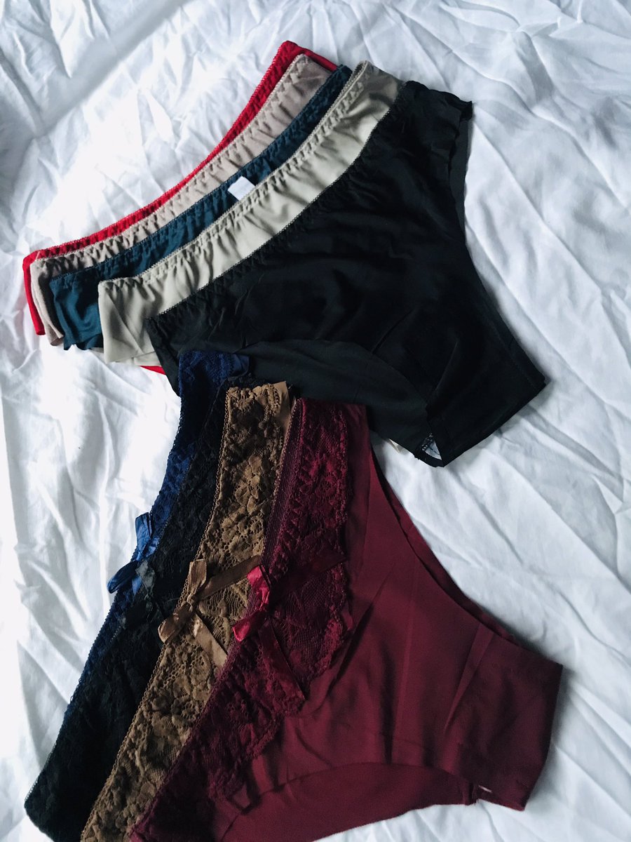 PEYAVALI14's tweet photo. Hi guys ,I’m selling these beautiful panties that don’t print N$30 each . Also selling a pack of 10 ,Just for $150 . https://t.co/cdaOysYm4T