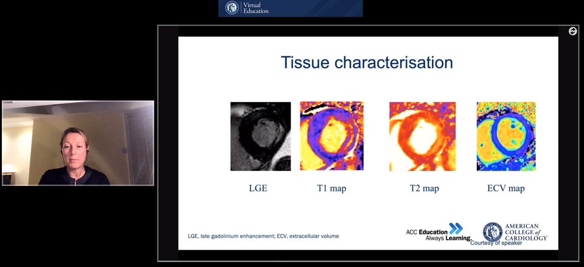 Eric H Yang, MD (@datsunian) on Twitter photo <a href="/ACCinTouch/">American College of Cardiology</a> #cardioonc PreCon Focus on Imaging...
<a href="/CardiacimagingB/">@CardiacImaging_BartsHeartCentre</a> <a href="/dr_manisty/">Charlotte Manisty</a> gives a fantastic overview on the many applications of #CMR in the cancer population.
*❤️masses
*Cardiotoxicity (it's NOT just about LV dysfunction!)
*Inflammation/fibrosis/scar
*Pericardial disease <a href="/ACCinTouch/">American College of Cardiology</a> #cardioonc PreCon Focus on Imaging...
<a href="/CardiacimagingB/">@CardiacImaging_BartsHeartCentre</a> <a href="/dr_manisty/">Charlotte Manisty</a> gives a fantastic overview on the many applications of #CMR in the cancer population.
*❤️masses
*Cardiotoxicity (it's NOT just about LV dysfunction!)
*Inflammation/fibrosis/scar
*Pericardial disease
