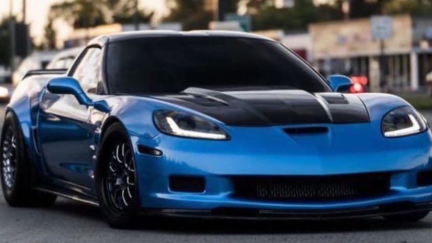 Morimoto HID tweet media