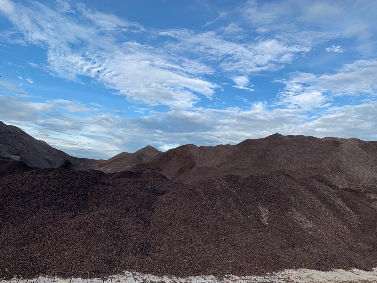 yangmultivisio1's tweet image. PALM KERNEL SHELL
READY FOR SELL 10.000MT
#palmkernelshell
#palmkernershellbuyer
#sellingplmkernalshell
#importerpalmkernelshell
#Japan 
#Palm