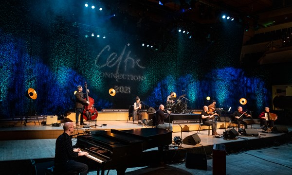 Celtic Connections &amp; Guitar Hangouts - mailchi.mp/87747f2ee6e8/c…