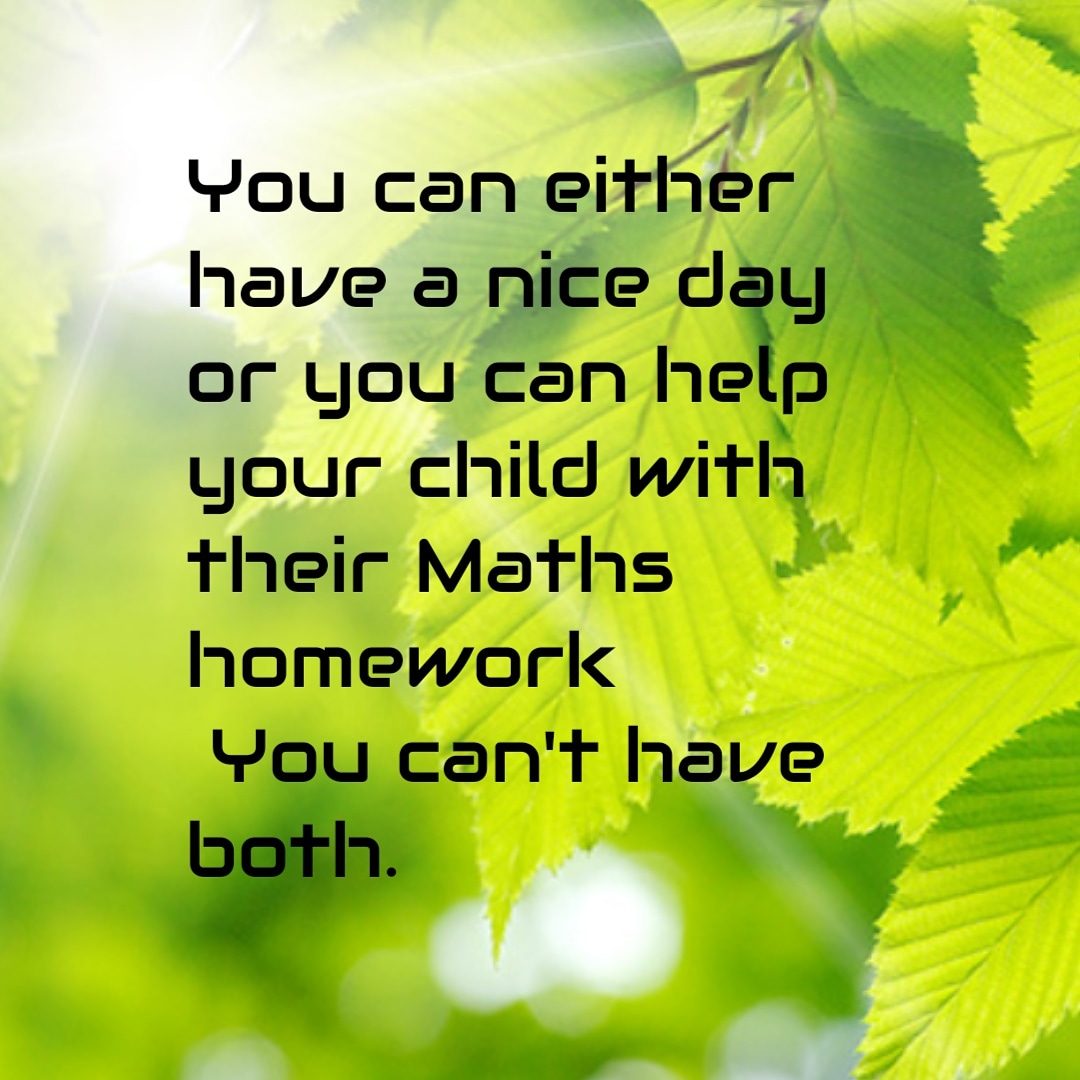 🤔When did Maths change ??😭
#homeschooling2021 #edutwitter