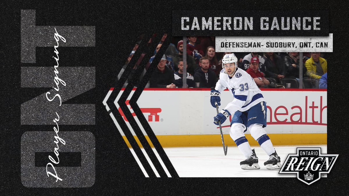 x-Ontario Reign tweet media