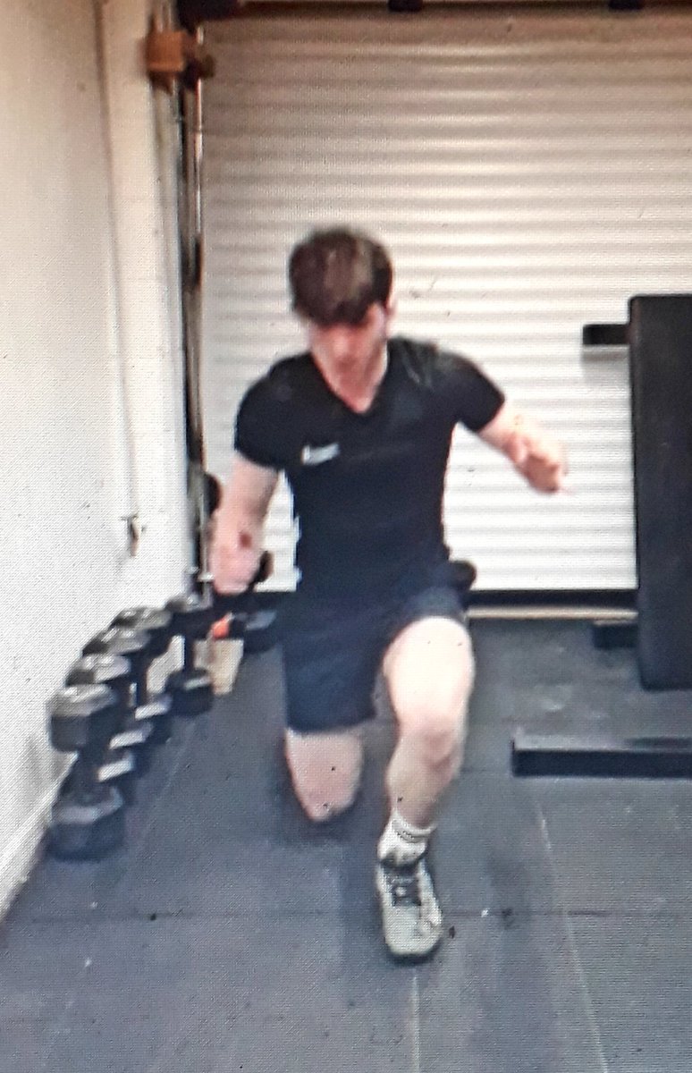 HowardWillmott's tweet photo. Many thanks to @JackBlackham2 For a top session with the @NorthmptonLions squad. A bright future awaits for Jack in the Strength &amp; Conditioning world. Spot on with his messaging during the session. #hardwork #dedication #FitnessMotivation #mindset https://t.co/MXtM65b9SQ