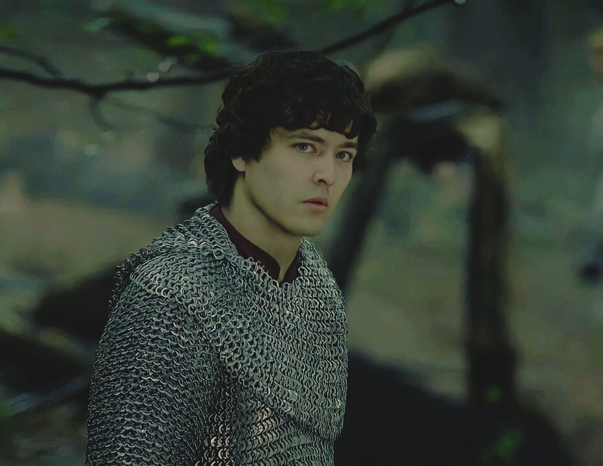 Mordred - July 10th