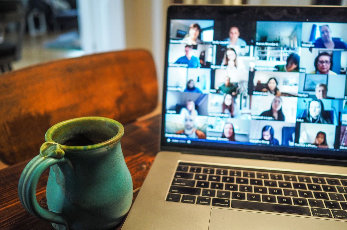 aulaCM's tweet photo. 🚩5 Ventajas de los cursos online que los presenciales no pueden superar 💻
➤ https://t.co/aiTlpbVFdP
Vía @empleomkt https://t.co/2h4hYTvjF9