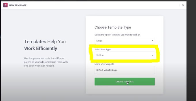 KalayJuraj's tweet photo. @wpcrafter Hi, when I create a single page through theme builder-single.. on my cardealer site it doesn t show this pannel in the middle (vehicle) because I need to have this panel, without this panel my site doesn t work. Do you have some ideas how to fix it? https://t.co/f99VkFFBzV