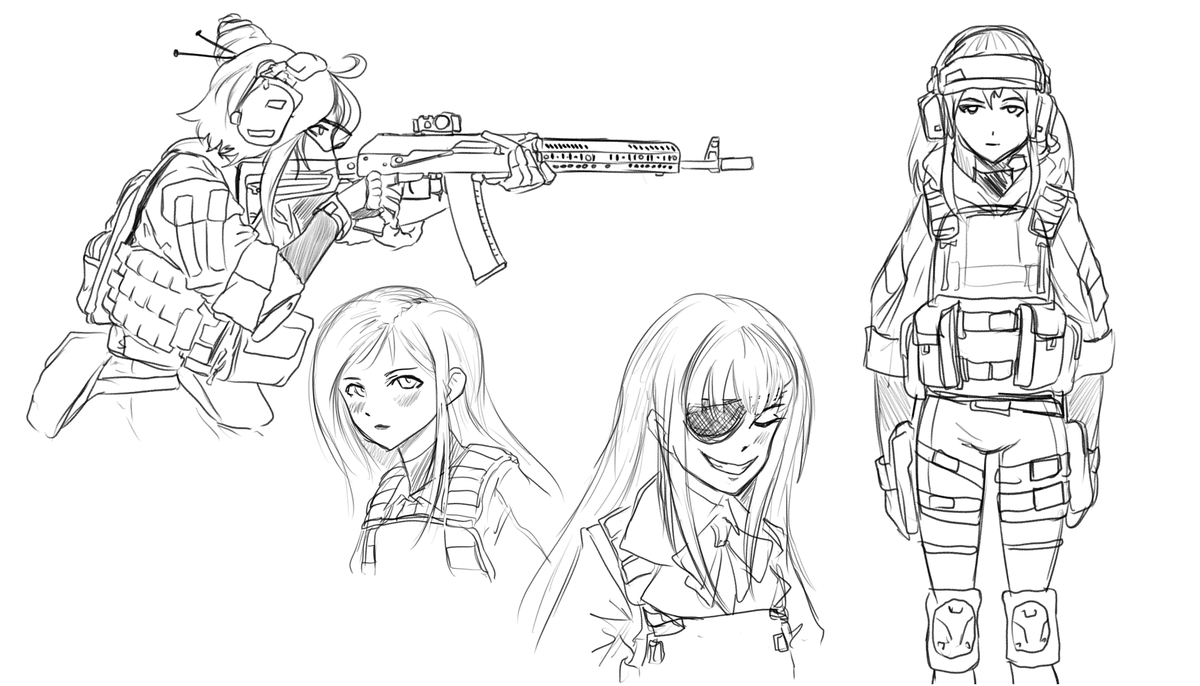 Sketches 