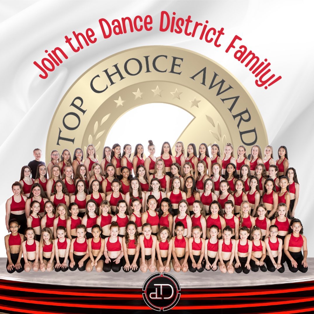 Top Choice Awards tweet media