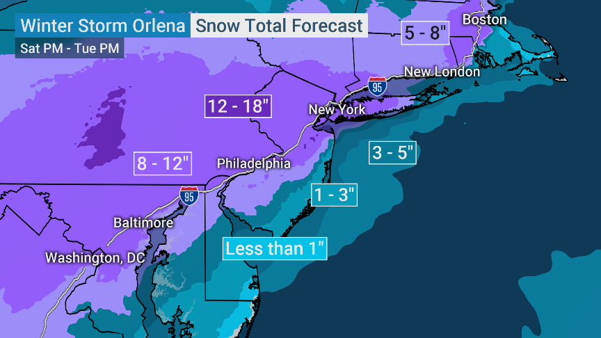 mikebettes's tweet photo. This weekend and early next week offers up a solid snowstorm in the Midwest and potentially a nor'easter in the the Northeast. Get ready. #giddyup https://t.co/VciKGchEDw