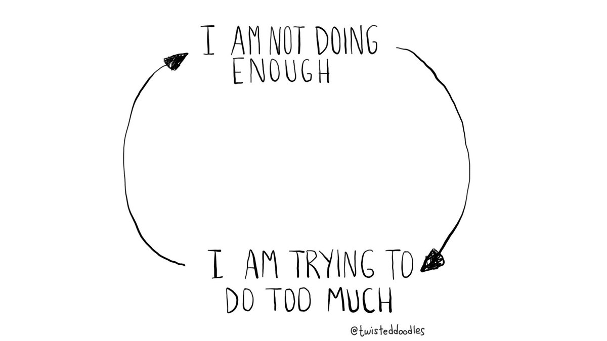 twisteddoodles's tweet photo. Lately https://t.co/IhorPP2kZ4