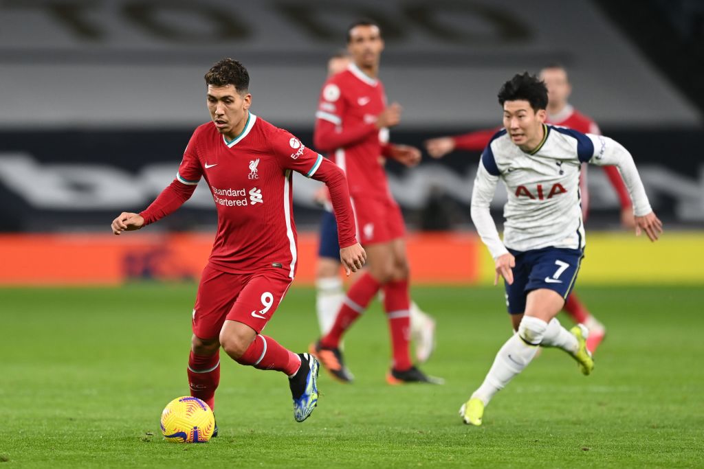 Premier League tweet media