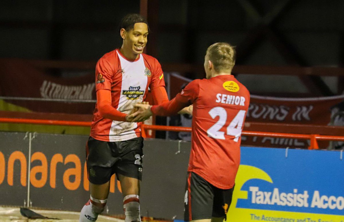 We’re working on something to fill the void at 3pm this Saturday! 📺 

More information tomorrow.