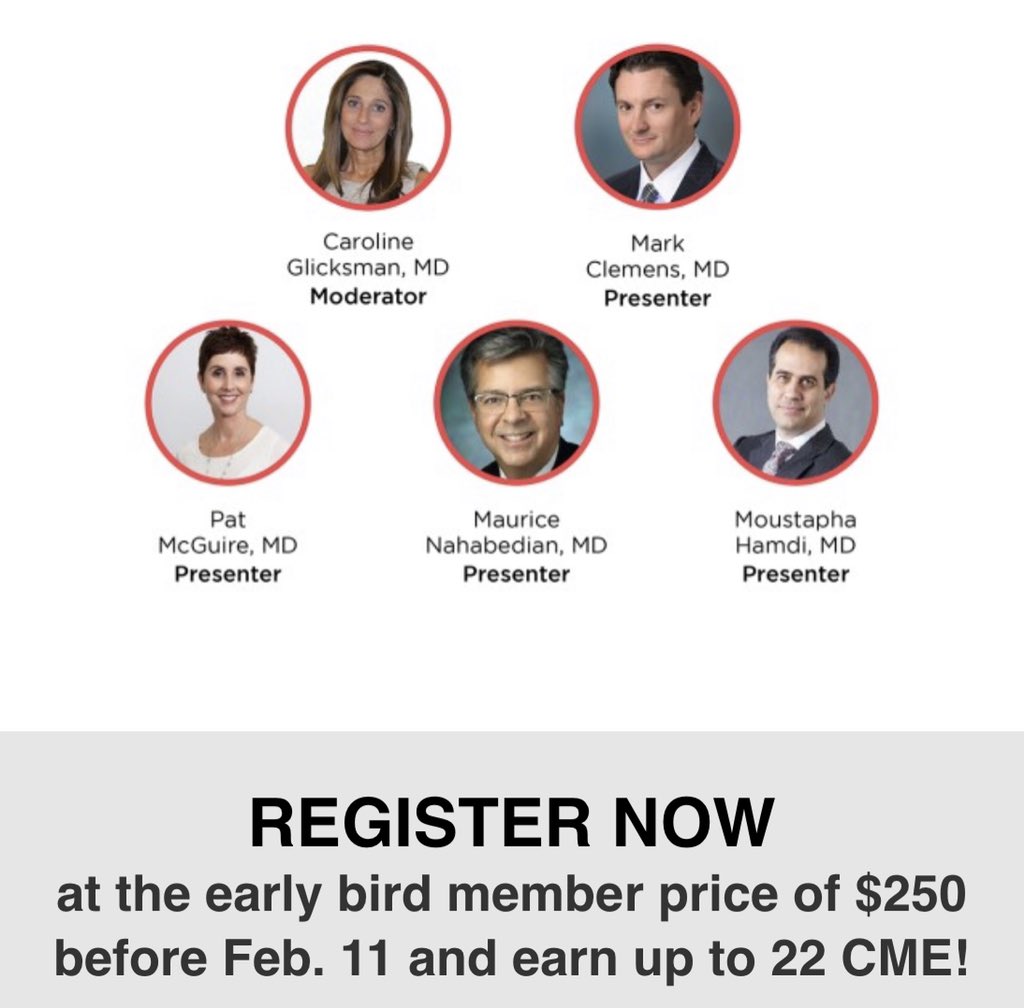 clemensmd's tweet photo. Don’t miss the @ASPSMembers #SpringMeeting2021 Highlights include deep dive review of patients with textured implants and #biaALCL #plasticsurgery #endcancer https://t.co/2IYo2dbfP6➞ https://t.co/GsPFgyFw58
