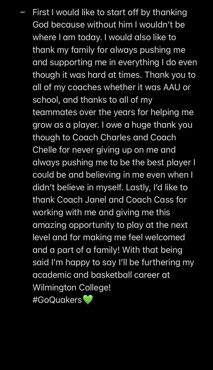 keara156's tweet photo. 100% committed🏀💚 https://t.co/1jlQWnrjNj