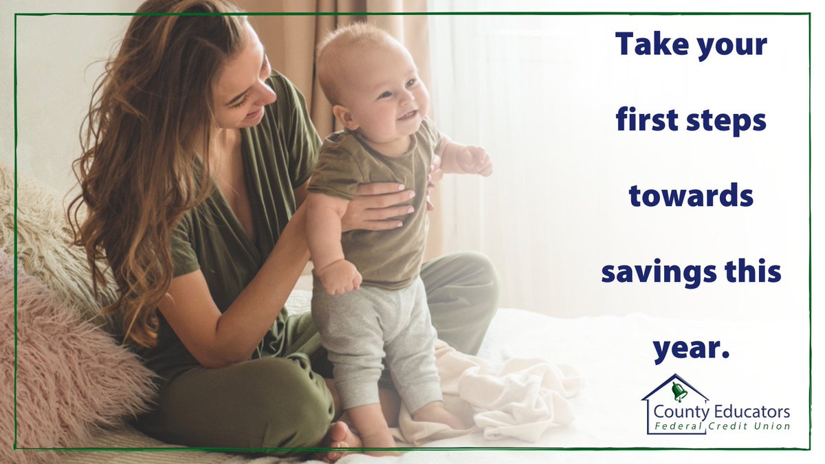 CountyEducators's tweet photo. Take your first steps towards #FinancialFreedom when you consolidate your debt with a Personal Loan through #CountyEducatorsFCU! With rates as low as 7.49% APR*, why not have all of your debt in one place and save?๐คทโโ๏ธ
Learn more and apply: https://t.co/9jdljvS8Oi
#UnionCity #NJ https://t.co/BWLCJkKSIY