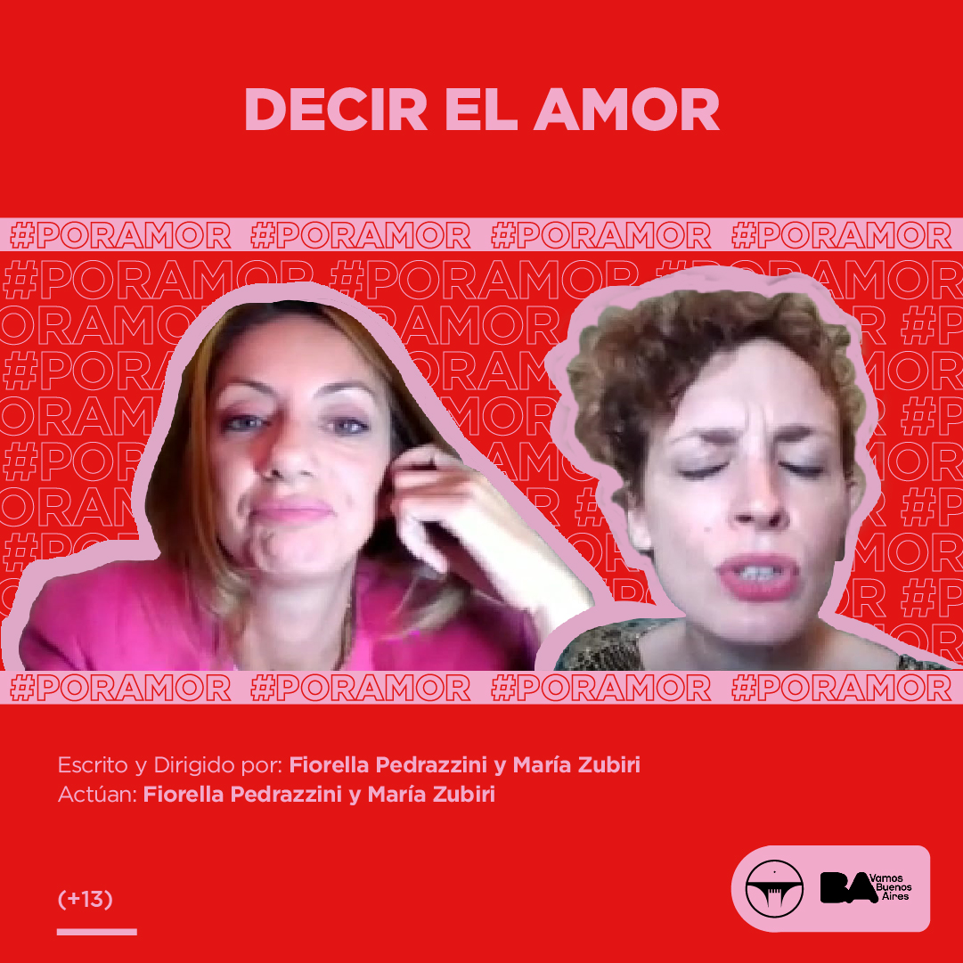 Microteatro BA tweet media