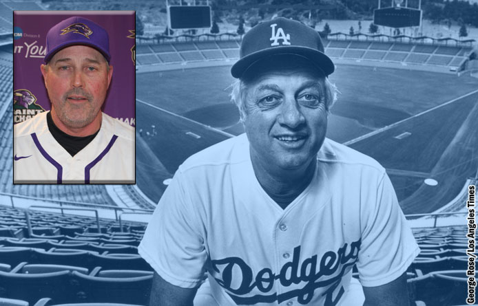 smcathletics's tweet image. A former @MLB pitcher, @SMCVT_Baseball head coach Jim Neidlinger discussed his relationship with late Hall of Famer Tommy Lasorda with @marty_nvsports of his hometown @NVR_Sports (Calif.)

smcathletics.com/x/rmxnt

#smcpks #smcvt #ne10embrace40 #makeityours