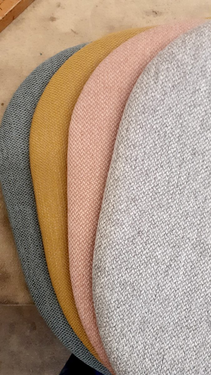 Viewport_Studio's tweet image. #furniture #design new fabrics for #equilibrifurniture #adatto chair by #viewportstudio soon to be delivered