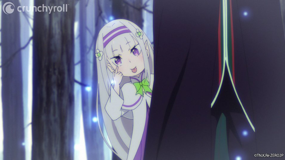 k on crunchyroll episode 1