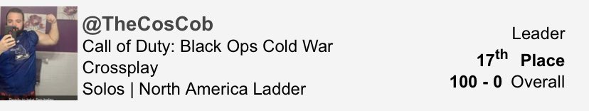 CöṣCöḃ🐶 tweet media