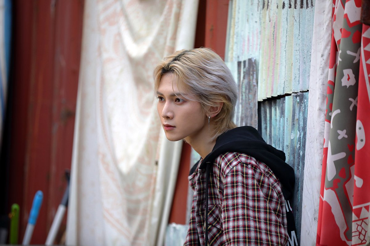 hrlywoosansang's tweet image. #YEOSANG ★ #ATEEZ @ATEEZofficial