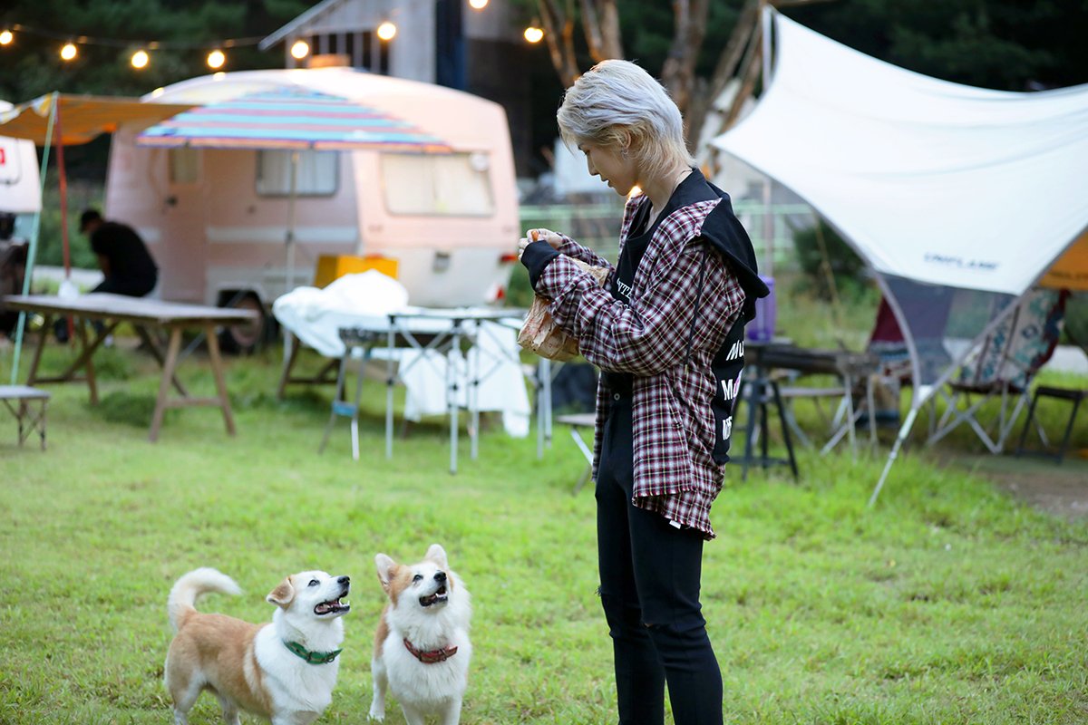 hrlywoosansang's tweet image. #YEOSANG ★ #ATEEZ @ATEEZofficial