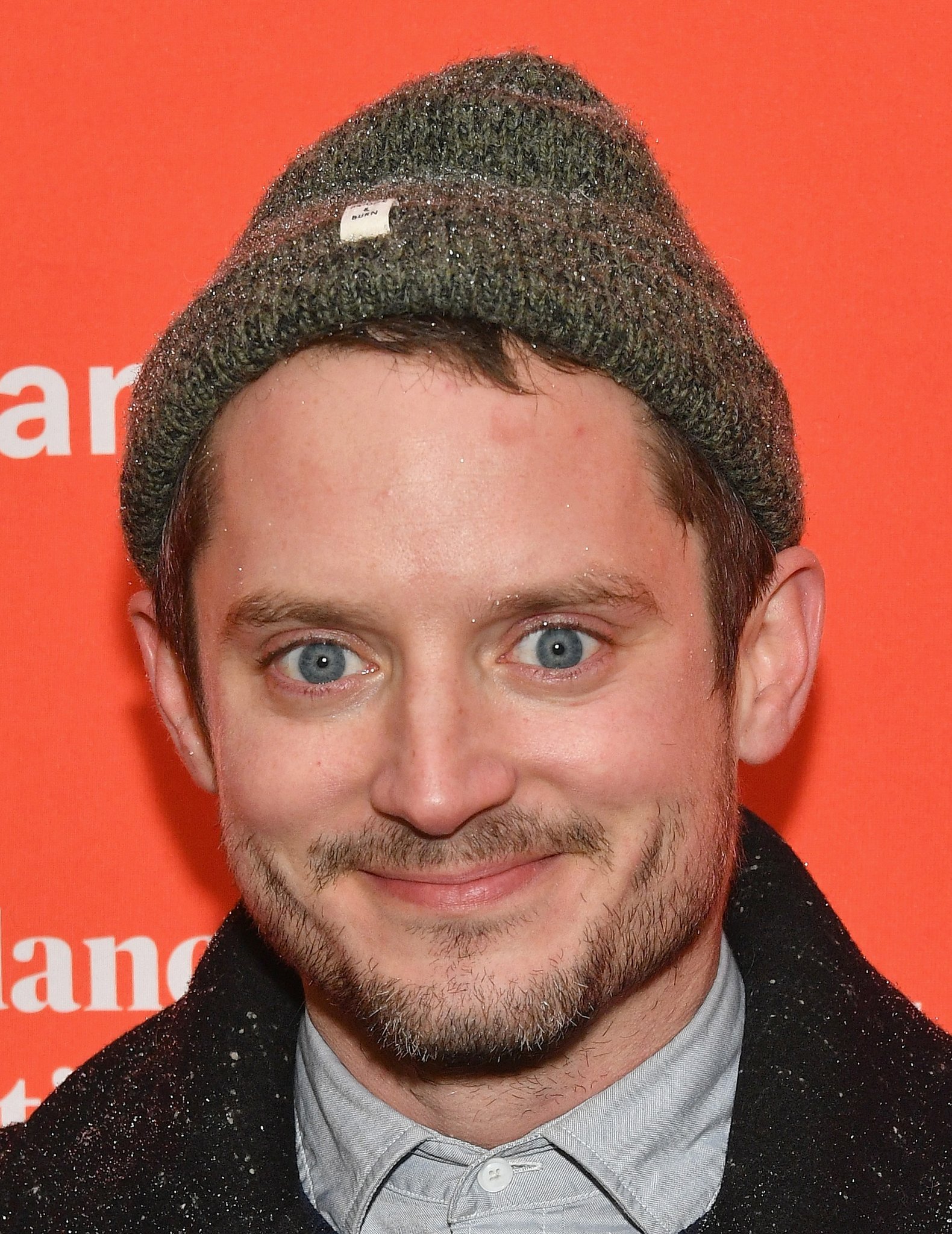 Happy birthday Elijah Wood (40) !! 