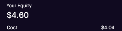 thefamousmrhead's tweet photo. Shoutout to Dogecoin for being my only profitable investment today. Props to @pmcklveen04 for the tip. https://t.co/AS9mumLBCj
