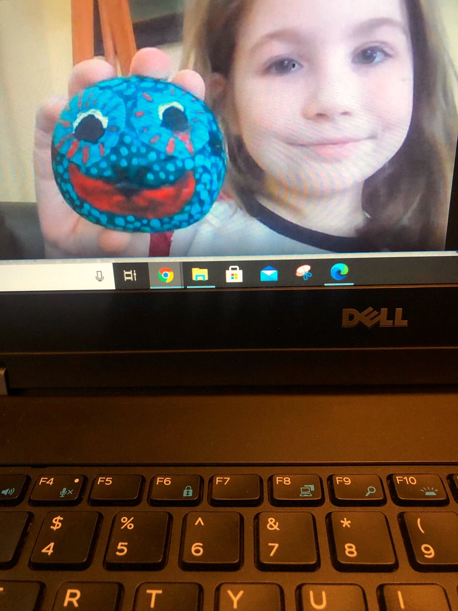 Kindness Rocks! Love seeing Tatem students participate in the #KindnessRocksProject as part of the #GreatKindnessChallenge! <a href="/JFTatemES/">J. Fithian Tatem Elementary School</a> #TatemTigerPride <a href="/theKindnessrock/">The Kindness Rocks Project</a> <a href="/KidsforPeace/">Kids for Peace</a>