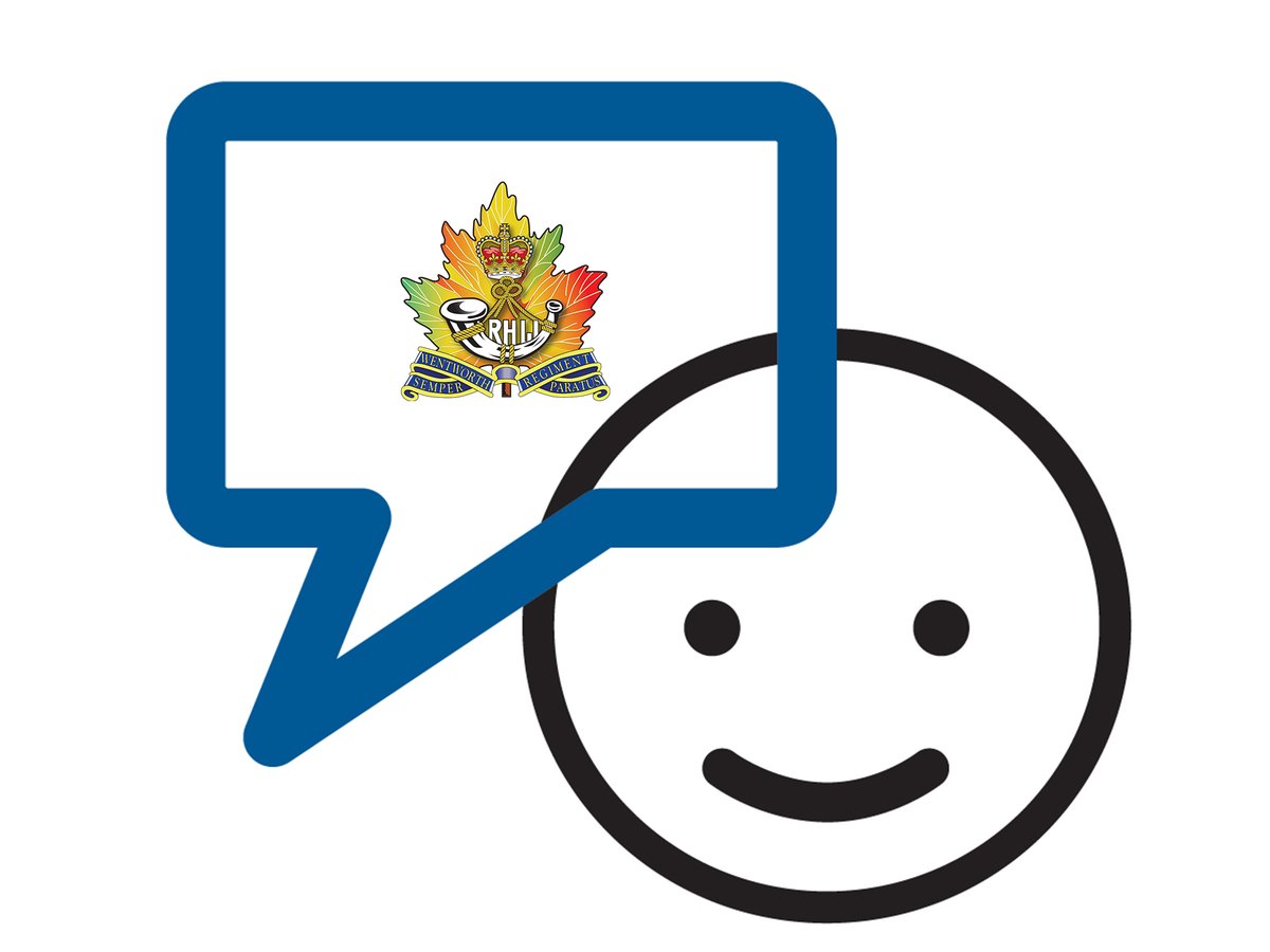 RHLIXIII's tweet photo. Aujourd’hui, c’est avec fierté que nous nous joignons aux Canadiens pour souligner ce mouvement de soutien national envers la famille de #ÉquipeDéfense et tous les Canadiens qui souffrent de maladies mentales. https://t.co/q1X9wzWoWL #BellCause #FACCause #PlusFortsEnsemble https://t.co/p0wTW1PLWs