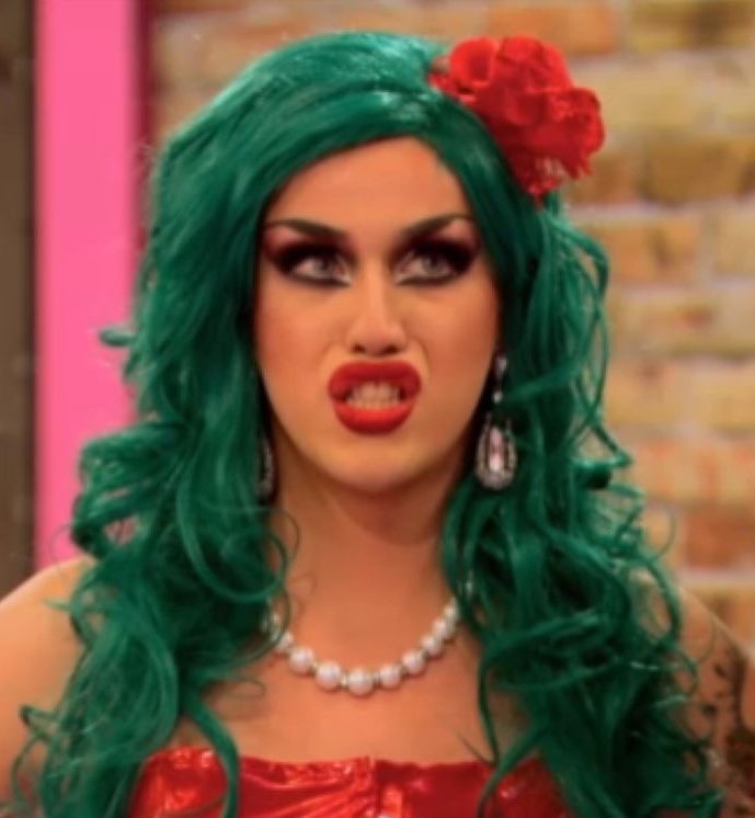 Adore delano london