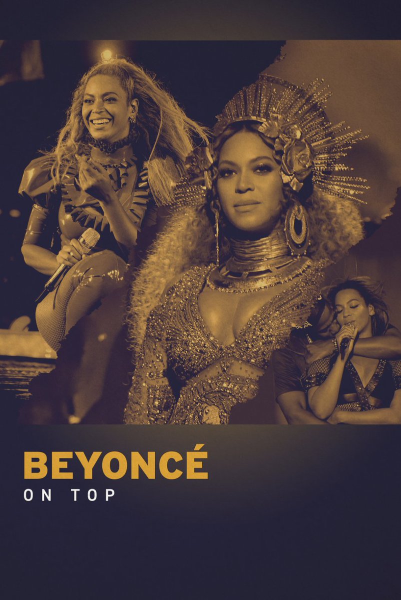 fusetv's tweet photo. Today on #FuseXL Main Stage watch: Beyoncé: On Top and Ariana Grande: My Way. #NowPlaying at 4P ET on @PlutoTV ✨ Celebrity ✨: https://t.co/olfHb7i0le https://t.co/AGwJurv7fa