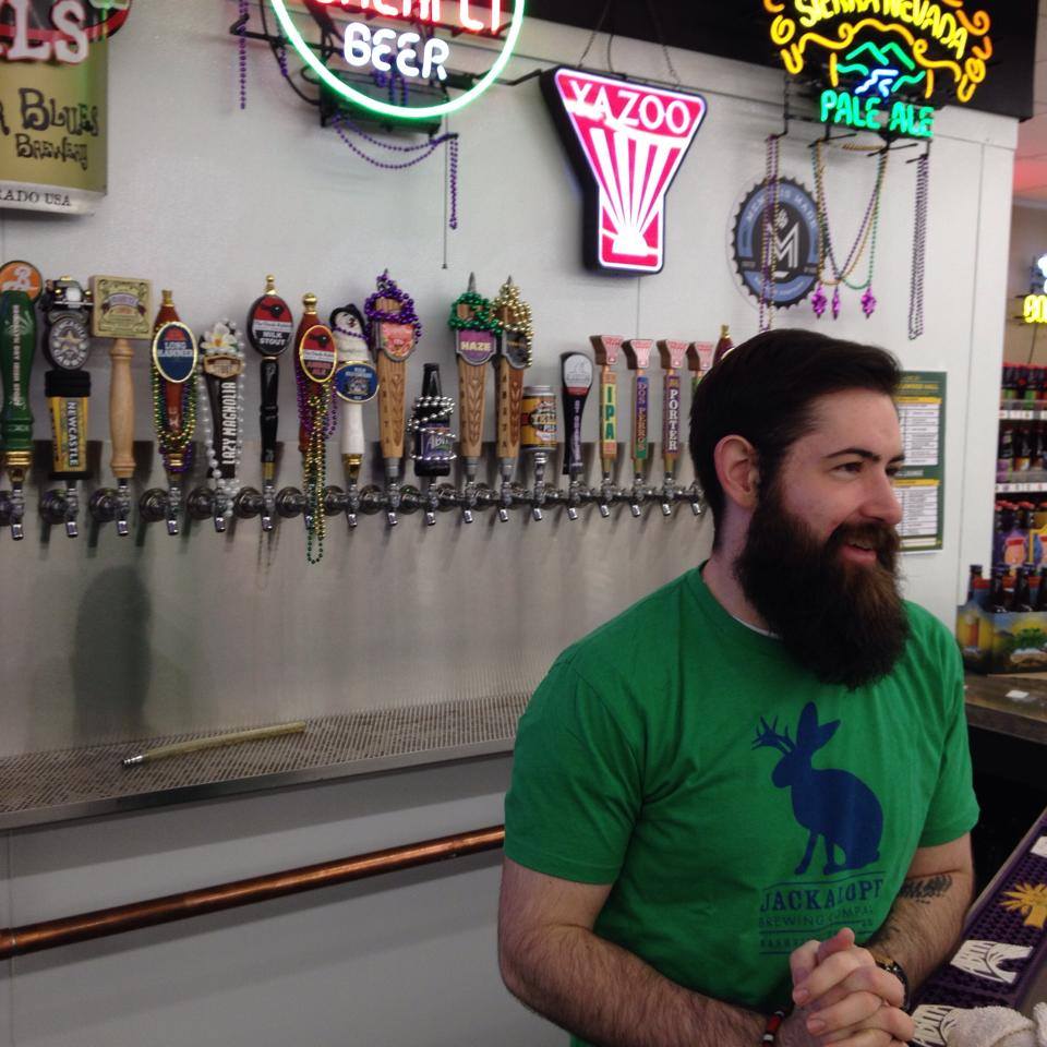 (2/2) Every beer is only $3 a fill. When the beer runs out is when we will close up for the last time. Thank you to everyone who's been a part of this fun journey.

We will still be doing our best to offer the best selection of craft beer &amp; growing craft beer in Memphis!

Cheers