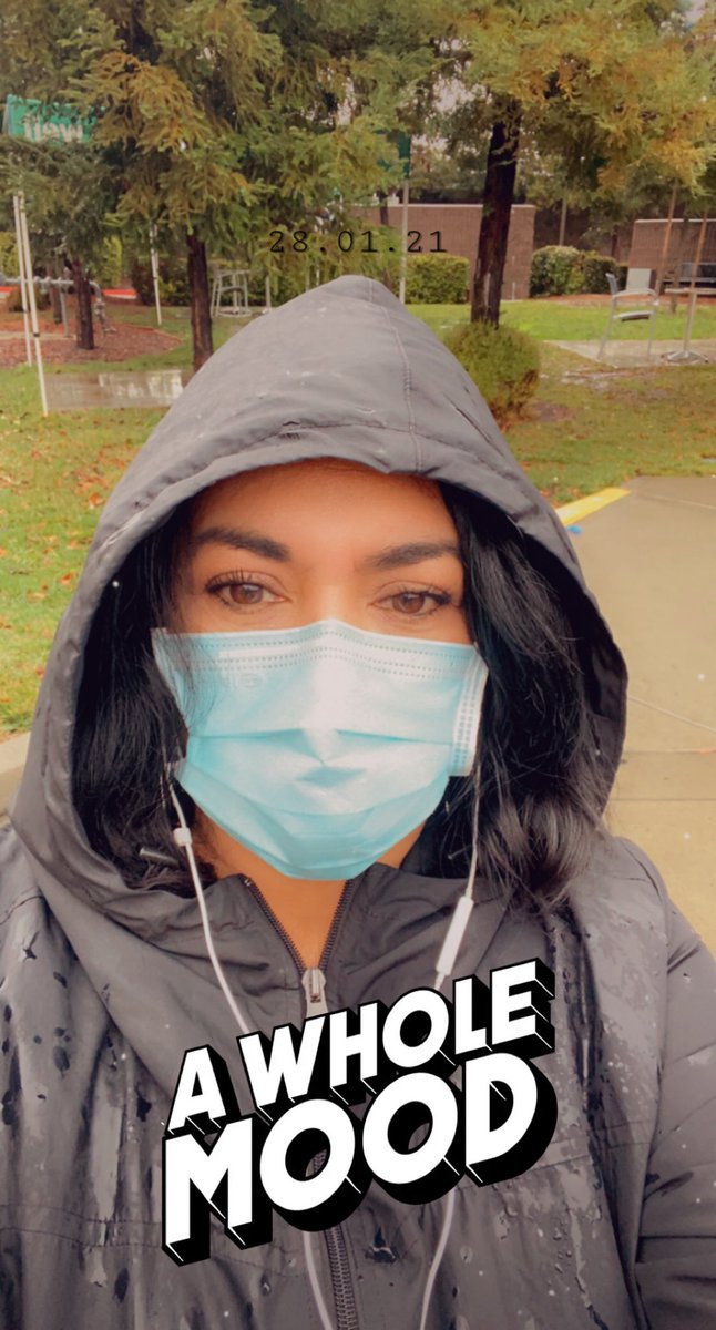 GutierrezGoGo's tweet image. Happy Rainy Thursday! ☔️😁😷