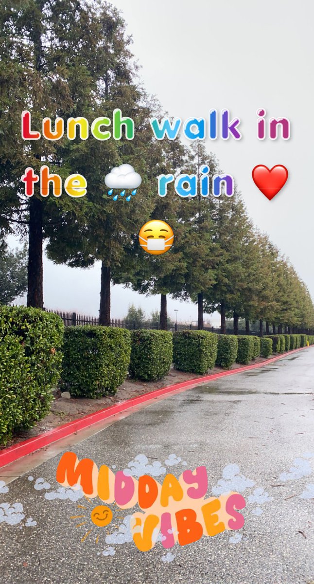GutierrezGoGo's tweet image. Happy Rainy Thursday! ☔️😁😷