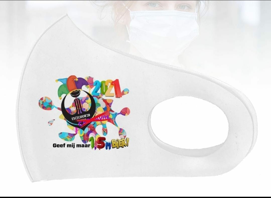 BREAKING! Ook dit carnavalsjaar "gewoon" weer een toepasselijk item! 

Check Facebook Carnaval Excelsior'20 om te bestellen en/of aan de melden!
facebook.com/73985463948568…