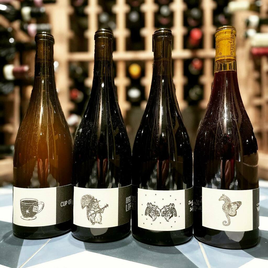 🔥 We’re absolutely blown away with what @southold_farm_and_cellar has done with their 2019s. For anyone who has not yet had the pleasure of trying these wines before, they’re located in the Hill Country of Texas and making natural wines that are not … instagr.am/p/CKmhVcbrx5H/