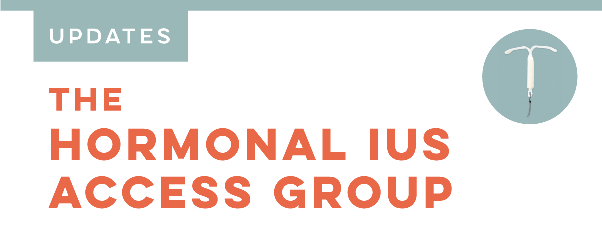 kateradNC's tweet photo. Thrilled to share VERY 1st newsletter from the Hormonal IUS Access Group w/ updates re: global efforts to expand access! #MethodChoice #LNGIUS @USAIDGH @UNFPA @gatesfoundation @fhi360 @CHAI_health @Jhpiego @PSIimpact @MSIchoices @Pop_Council @FP2030Global
https://t.co/zeknhAG2JI https://t.co/x095c33uyl