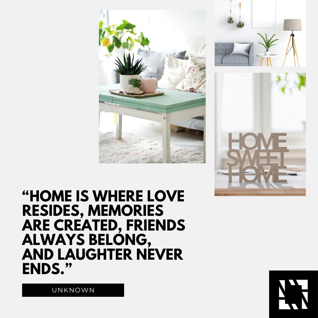 WendyMDAgent's tweet photo. There is truly no place like home 🏡🥰💚
#WendyShapiroRealEstate #NoPlaceLikeHome #HomeSweetHome #Home https://t.co/wNn7mVB1ug