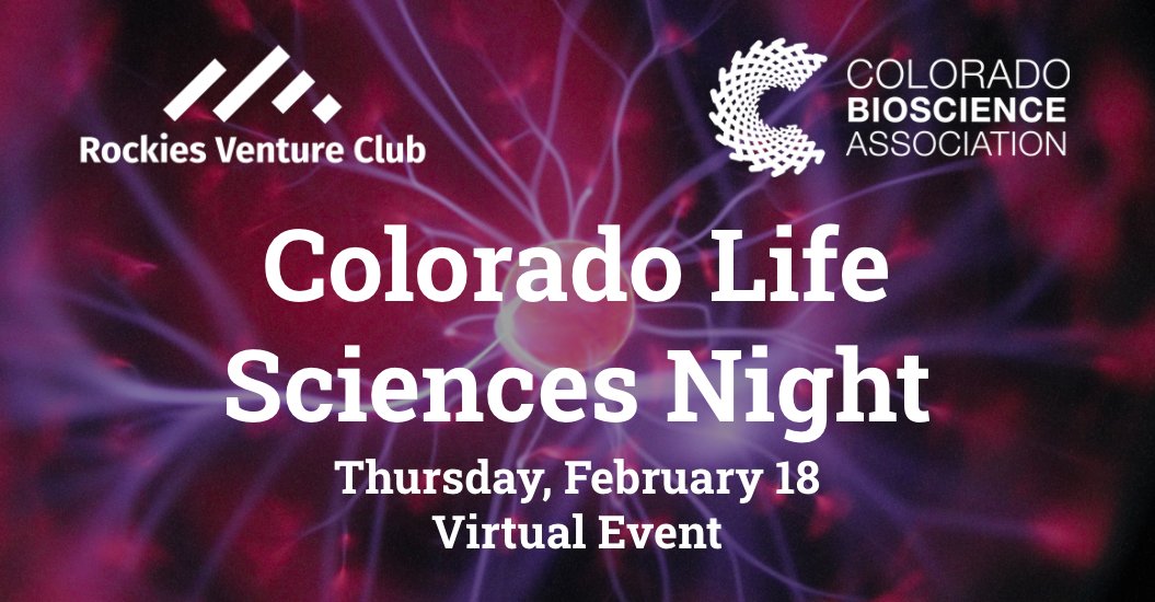 Rockies Venture Club tweet media