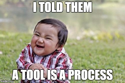 agentcurry's tweet photo. Process over tools... It's fun to learn new tools, but the focus of our work should be solving problems. 

Focus on what you want to accomplish, how you can accomplish it with existing skills, and fill the gap with new tools if needed.

#machinelearning #datascience #programmer https://t.co/2ACkIxL9gV