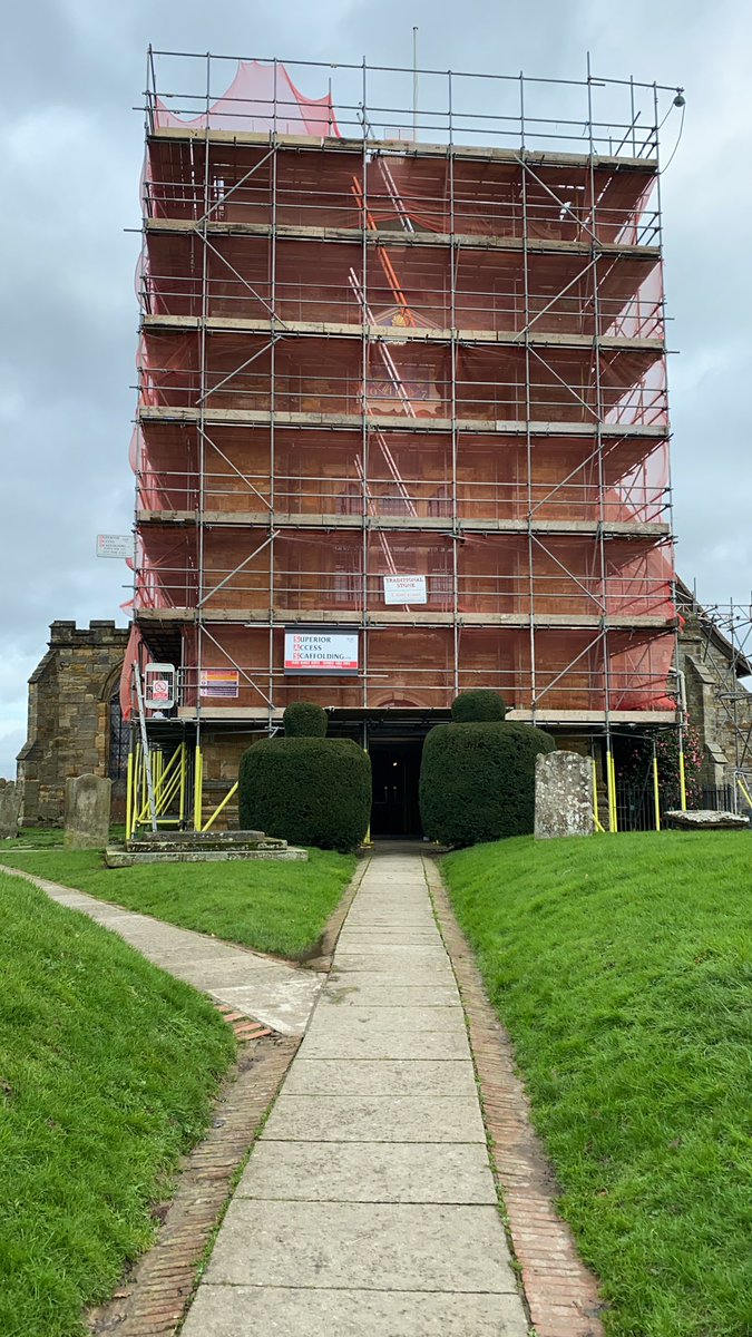 ORFIntegration's tweet photo. Working somewhere a bit different today this beautiful Church in Goudhurst, We fitted them with a new 4G Broadband System supplied by our friends over at Express4G giving them downloads of 50+ Mbps and 30+ Mbps uploads! We also upgraded their CCTV System.#Ruralbroadband #CCTV #4G https://t.co/JQnw1MHWb3