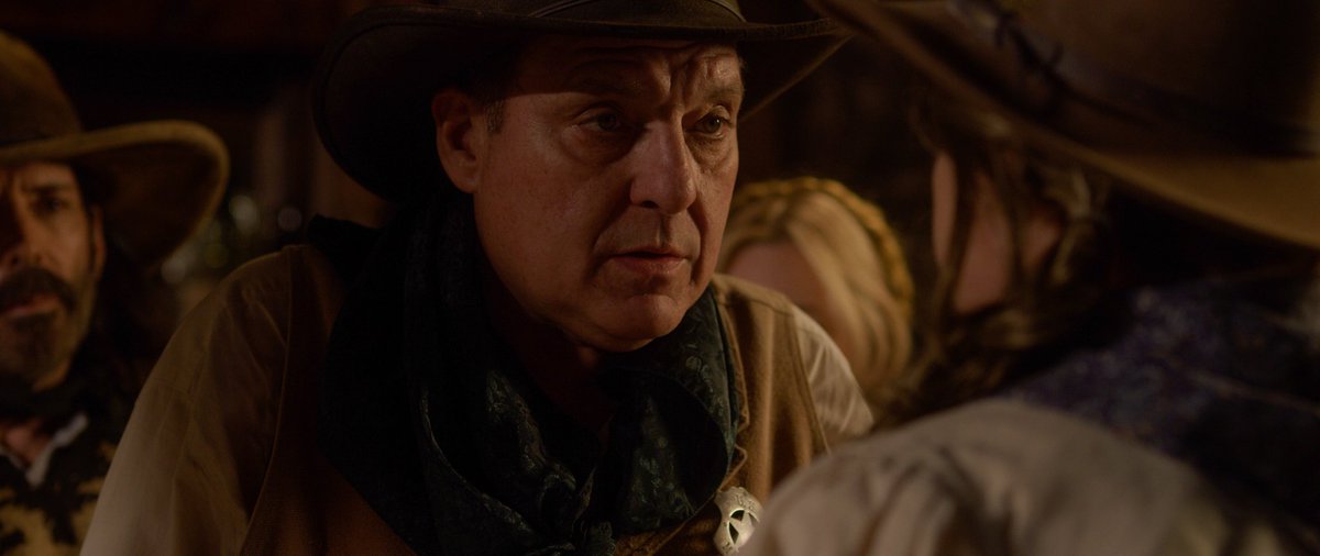 MichaelSuLV's tweet photo. Some #stillgrabs from my latest film #NightoftheTommyknockers from #MahalEmpire @MahalEmpire @smahal1 @Richard_Grieco #RobertLasardo #TomSizemore @RED_Cinema #Helium #Komodo #TokinaCinemaUSA #VistaOne #Western #Horror #Director #cinematographer https://t.co/F0NFDu3IbN