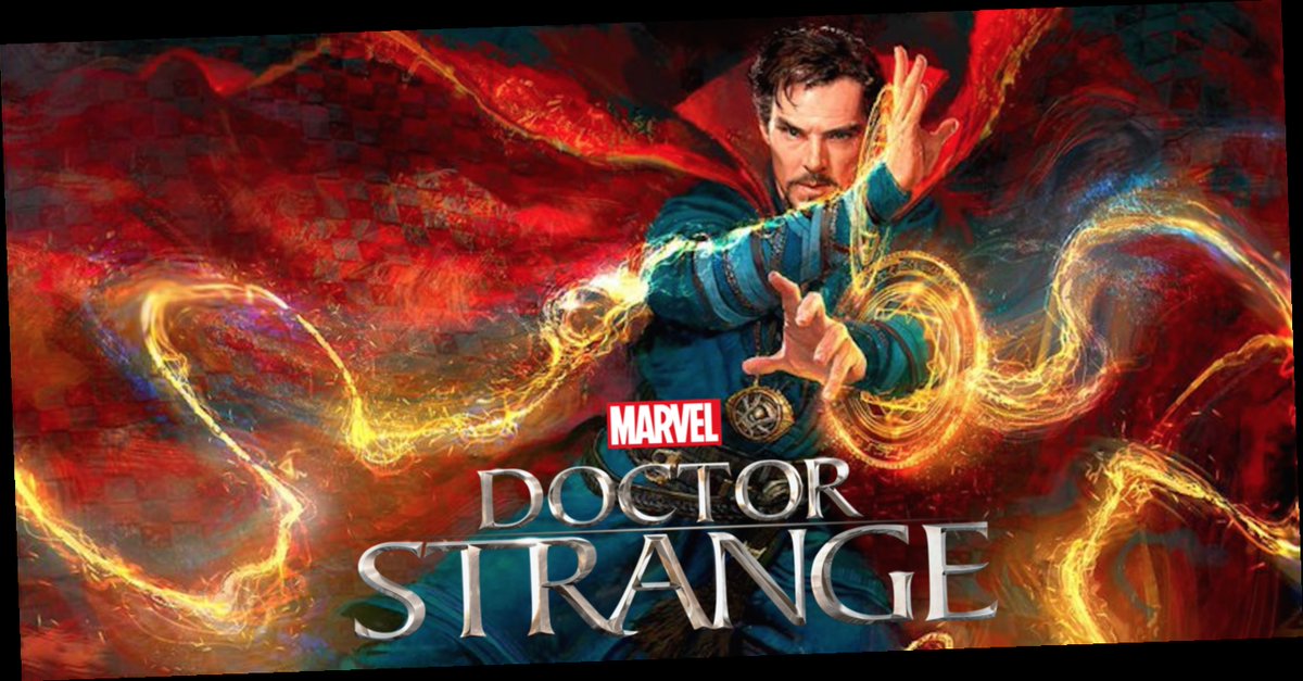 doctor strange full movie download torrent file / Twitter