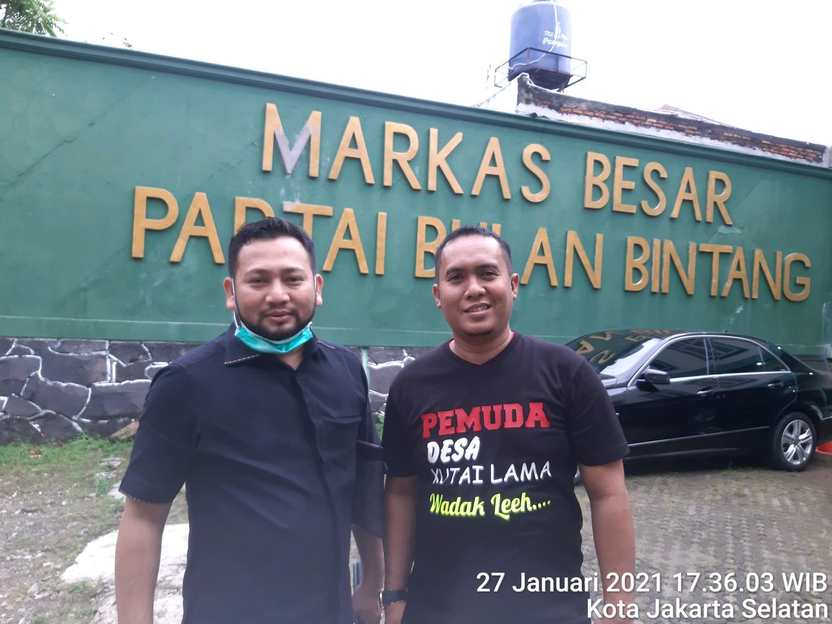 Terima kasih waktunya Pak Dewan...semoga doa dan dukungan serta motifasi bapak kepada saya semakin menguatkan pondasi saya dalam melangkah dan mencintai PBB