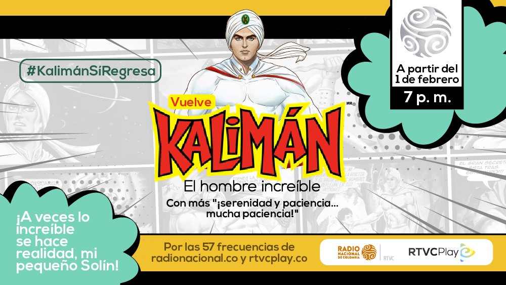 Señal Memoria tweet media